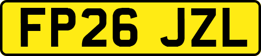 FP26JZL