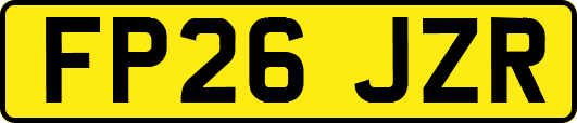 FP26JZR