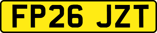 FP26JZT