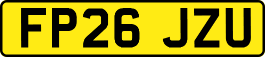 FP26JZU