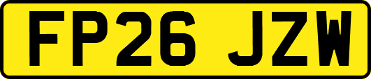 FP26JZW