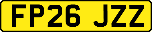 FP26JZZ