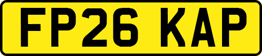 FP26KAP