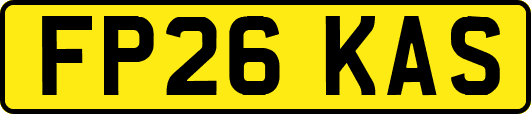 FP26KAS