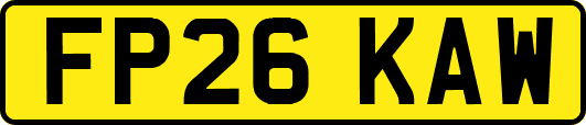 FP26KAW