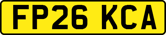 FP26KCA