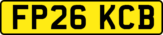 FP26KCB
