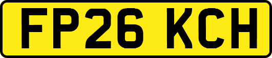 FP26KCH