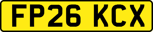 FP26KCX