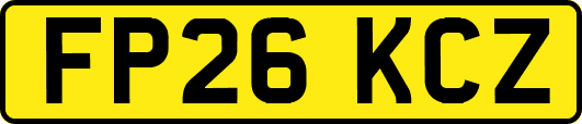 FP26KCZ