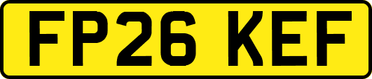 FP26KEF