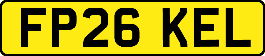 FP26KEL