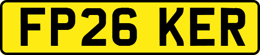 FP26KER