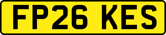 FP26KES
