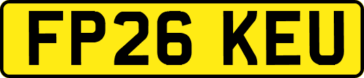 FP26KEU