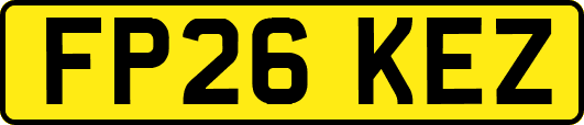FP26KEZ