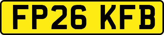 FP26KFB