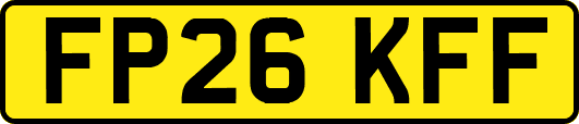 FP26KFF