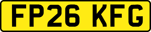 FP26KFG