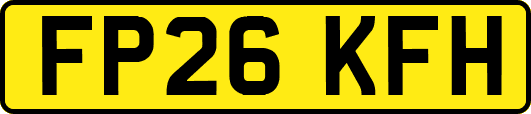 FP26KFH