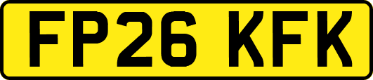 FP26KFK