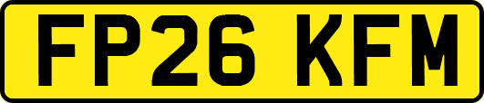 FP26KFM