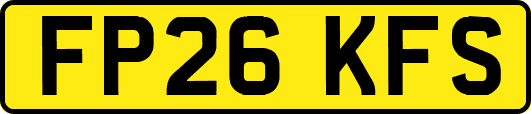 FP26KFS