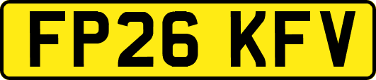 FP26KFV