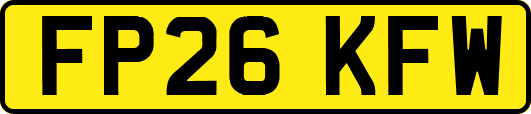 FP26KFW