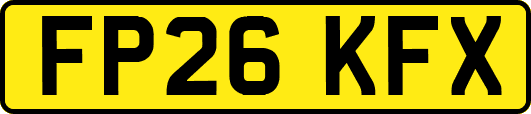 FP26KFX