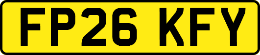 FP26KFY
