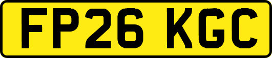 FP26KGC