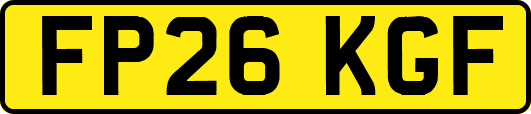 FP26KGF