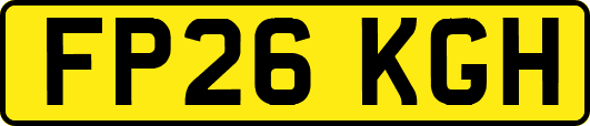 FP26KGH