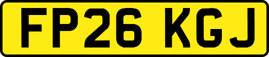 FP26KGJ