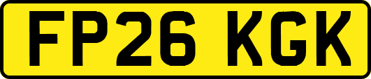 FP26KGK
