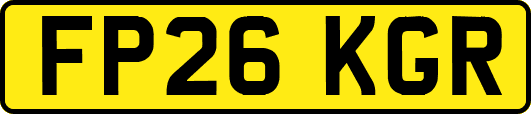 FP26KGR