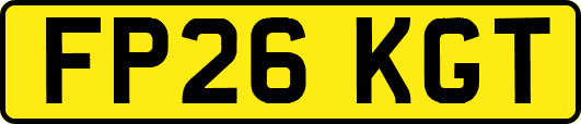 FP26KGT