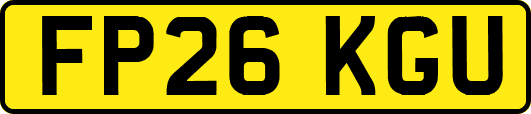 FP26KGU