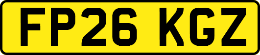 FP26KGZ