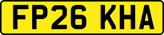 FP26KHA