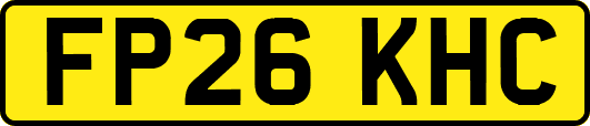 FP26KHC
