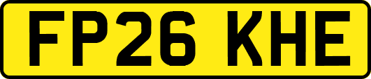 FP26KHE