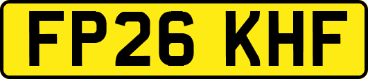 FP26KHF
