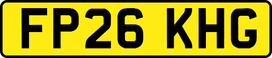 FP26KHG