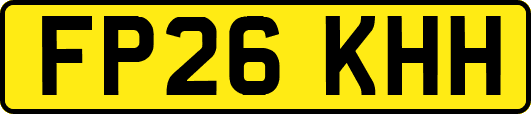 FP26KHH