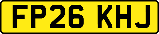 FP26KHJ
