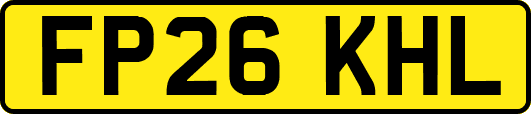 FP26KHL