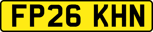 FP26KHN