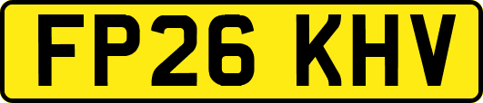 FP26KHV